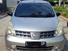 2011 Nissan Grand Livina 1.5 SV MPV