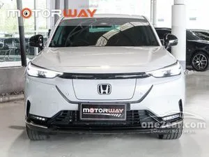 2025 Honda e:N1 SUV