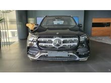 2019 Mercedes-Benz GLS450 3.0 4MATIC Wagon, CBU, Ready