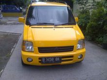 2005 Suzuki Karimun 970 GX Hatchback