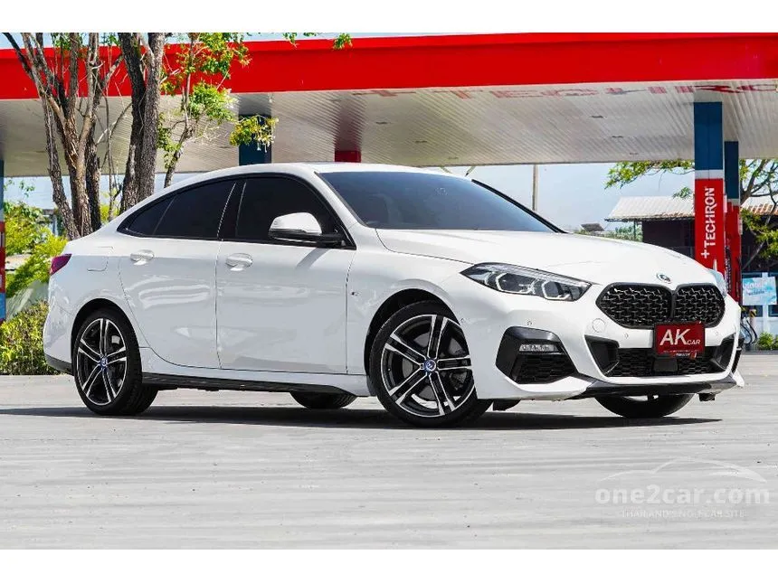 2024 BMW 220i Gran M Sport Sedan
