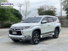 2016 Mitsubishi Pajero Sport 2.4 (ปี 15-18) GT Premium 4WD SUV