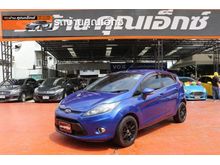 2013 Ford Fiesta 1.5 (ปี 10-16) Sport Hatchback