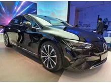 2024 Mercedes-Benz EQE350 0.0 4MATIC AMG Line SUV