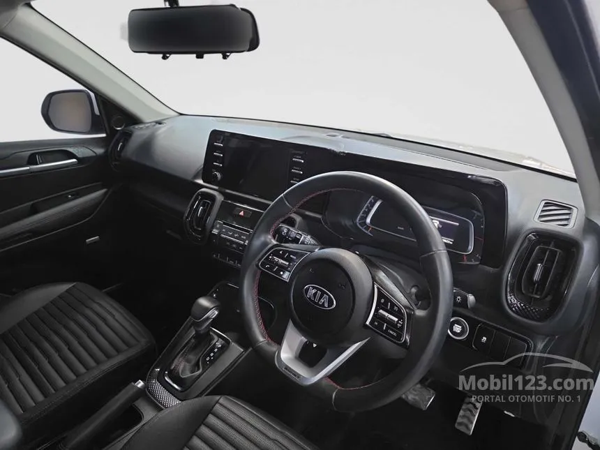 2021 KIA Sonet Premiere SUV