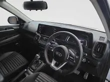 2021 KIA Sonet 1.5 Premiere SUV