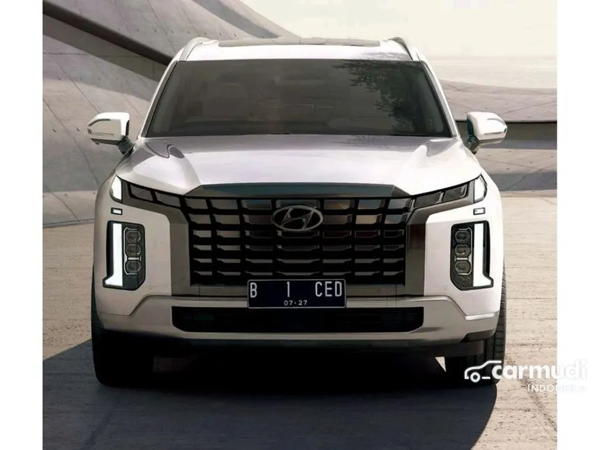 2024 Hyundai Palisade Signature Wagon