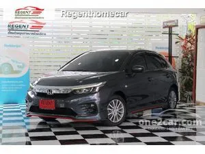 2022 Honda City 1.0 S+ Hatchback