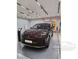 2026 GAC Hyptec HT Premium Hatchback