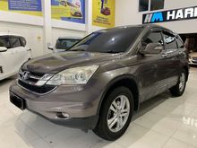 2010 Honda CR-V 2.4 2.4 i-VTEC SUV - Kondisi Istimewa Free Paket Service