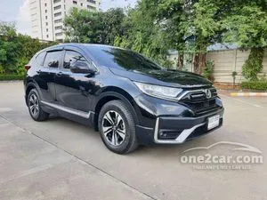 2021 Honda CR-V 2.4 S SUV