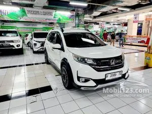 2019 Honda BR-V 1.5 E Prestige SUV