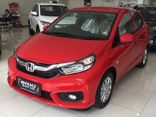 2020 Honda Brio 1.2 Satya E Hatchback