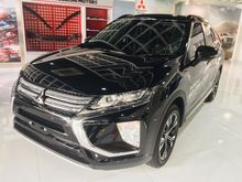 2020 Mitsubishi Eclipse Cross 1,5 Ultimate Turbo