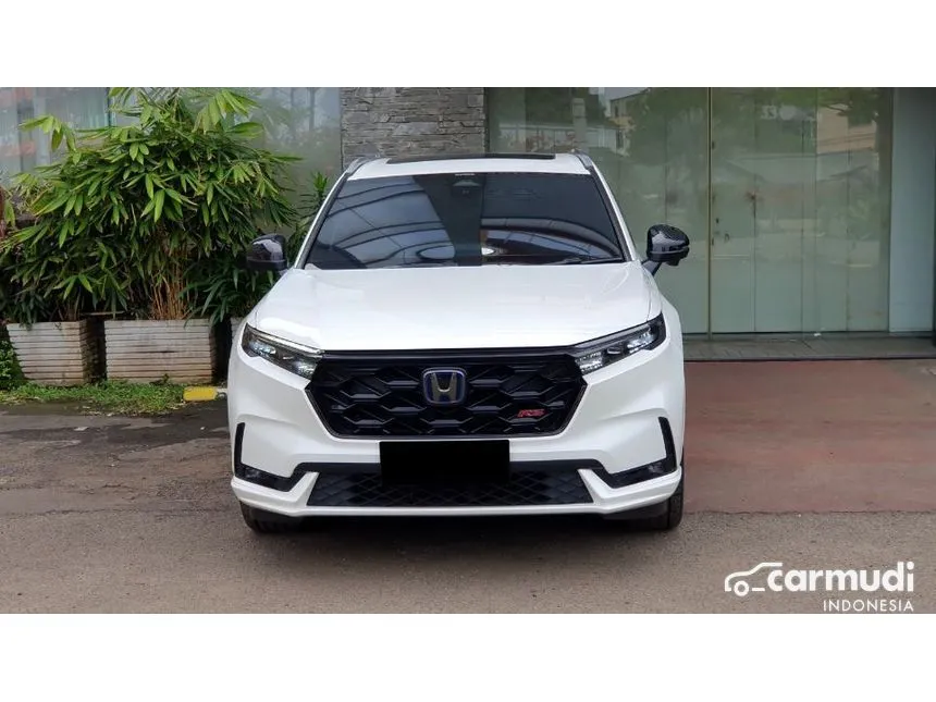 2023 Honda CR-V RS e:HEV SUV