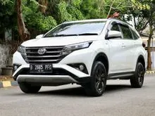 2018 Toyota Rush 1.5 G SUV At