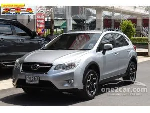 2013 Subaru XV 2.0 SUV