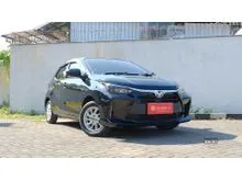2024 Toyota Agya 1.2 G Hatchback - Diskon Cash sampai 15 JUTA