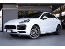 2020 Porsche CAYENNE 3.0 (ปี 18-25) E-Hybrid Coupe 4WD SUV