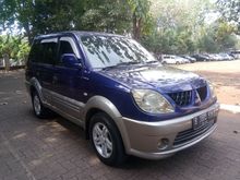 2005 Mitsubishi Kuda 1.6 Grandia MPV