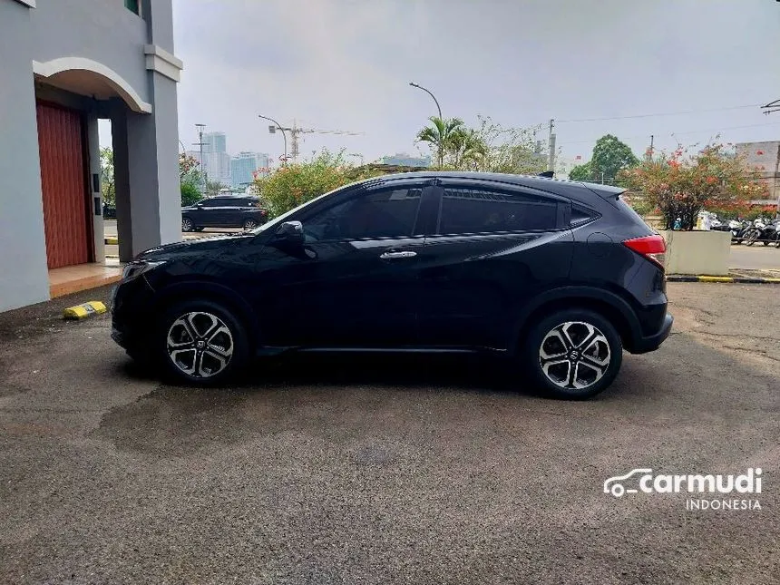 2019 Honda HR-V E Special Edition SUV