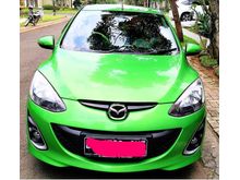 Mazda 2 HB R Automatic 2013 / 2012