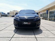 2015 Toyota Harrier 2.0 AT