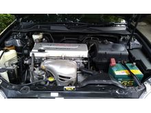 2006 Toyota Camry 2.4 G Sedan #jualcepatpemiliklangsung