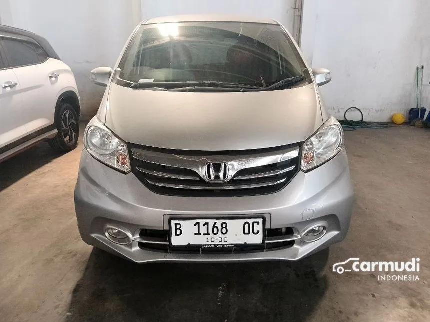 2015 Honda Freed S MPV