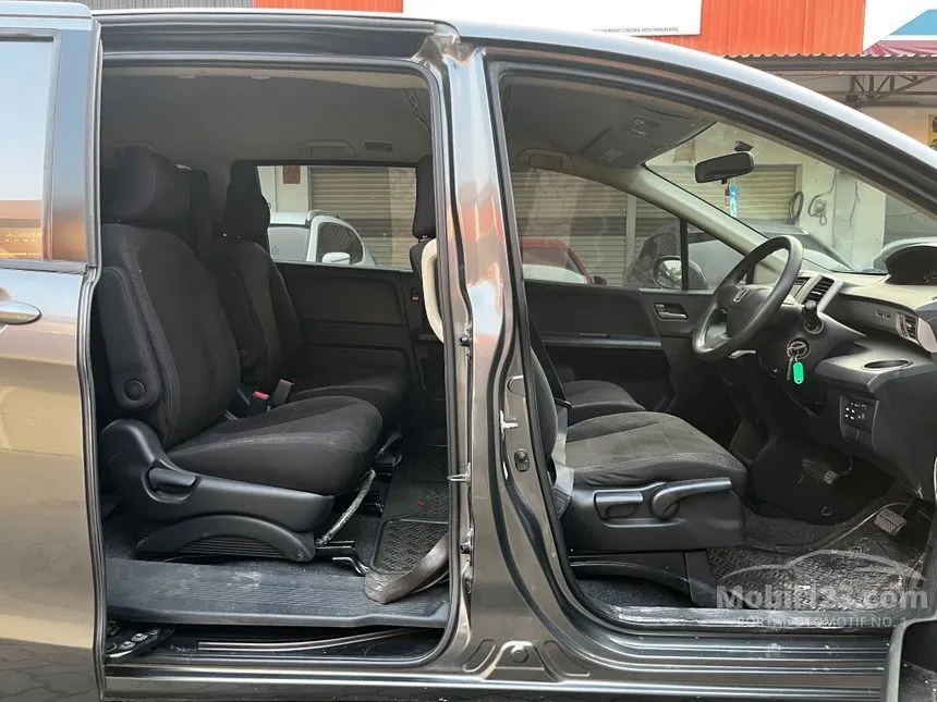 2013 Honda Freed S MPV