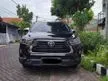 Jual Mobil Toyota Innova Venturer 2021 2.4 di Jawa Timur Automatic Wagon Hitam Rp 460.000.005