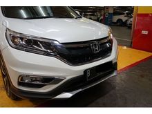 TERBAIK UNTUK LEBARAN + Honda CR-V 2.4 Prestige SUV 2015
