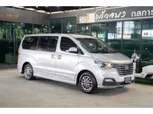 2019 Hyundai H-1 2.5 (ปี 18-24) Elite Van