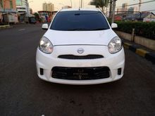 2012 Nissan March 1.2 XS Hatchback