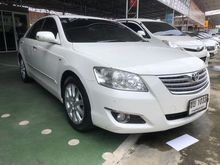 2007 Toyota Camry 2.4 (ปี 06-12) V Sedan AT