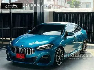 2021 BMW 220i 2.0 Gran M Sport Coupe