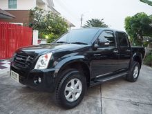 2007 Isuzu D-Max 3.0 CAB-4 (ปี 07-11) Hi-Lander Ddi i-TEQ Pickup MT