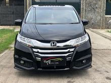 2015 Honda Odyssey 2.4 Prestige 2.4 MPV