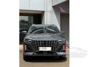 2025 Jetour X70 Plus 1.6 Inspira SUV