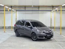 2022 Honda Mobilio 1.5 S MPV Garansi DP Minim