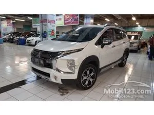 2020 Mitsubishi Xpander 1.5 CROSS Wagon KM 17rb