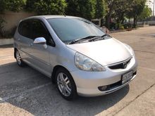 2005 Honda Jazz 1.5 (ปี 03-07) E i-DSi Hatchback AT