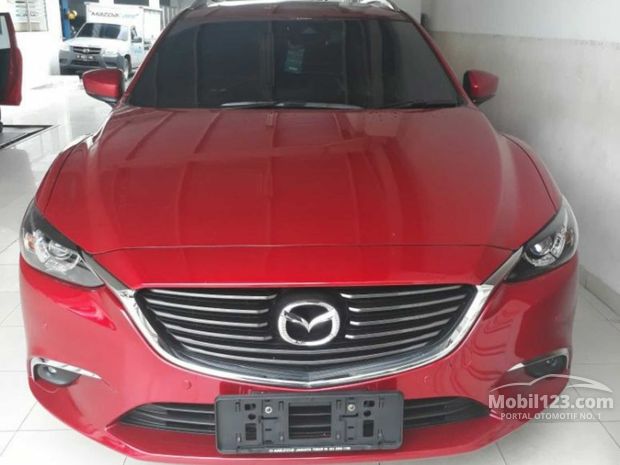  Mazda 6  Mobil  Bekas Baru dijual di Indonesia Dari 265 