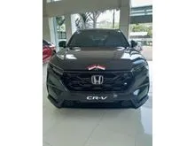 2025 Honda CR-V 2.0 RS e:HEV SUV Bunga 0 Dp Mulai Dari 10 Angsuran Flexible Discount & Promo Tersadis