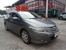 2010 Honda City 1.5 (ปี 08-14) SV i-VTEC Sedan AT