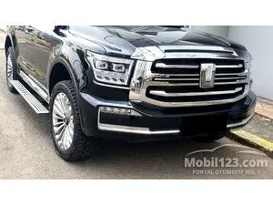 2024 GWM Tank 2.0 500 HEV SUV