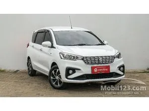 2020 Suzuki Ertiga 1.5 GX MPV