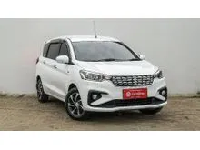 2020 Suzuki Ertiga 1.5 GX MPV - GARANSI 1THN - NEGO CEK UNIT - DOKUMEN LENGKAP - MOBIL MANUAL - MOBIL SIAP PAKAI - (M.L)