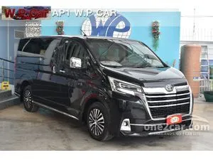 2020 Toyota Majesty 2.8 Premium Van
