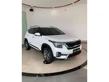 2022 KIA Seltos 1.4 GT Line Wagon